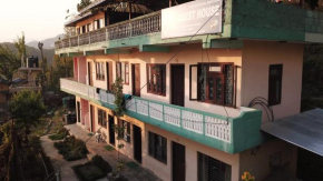  Peace Guest House  Покхара